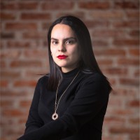 Kassandra Torrentera