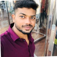 Raja Christopher S