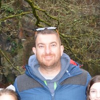 Craig Bryan Eng Tech Tmiet Lcgi