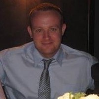 David O'Conner