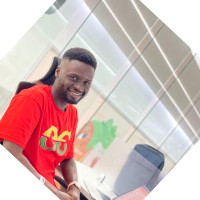Oluwasegun Afariogun