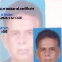 Atique Muhammad