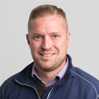 Sean Beaman
