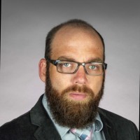 Ryan Haskins