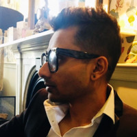 Dr Ayan Ghosh