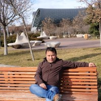 Dhirendra pal