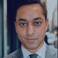Romalan Venketramen, CPA, CA, CISA