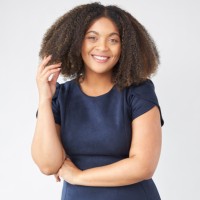 Byronaé Lewis, Ncidq