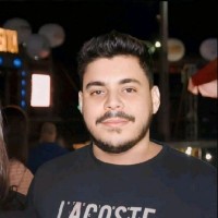 Chrystian Santos