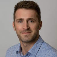 Benjamin Irvine