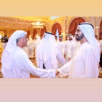 Ahmed Al Kamali