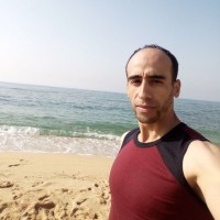 hammou ouali