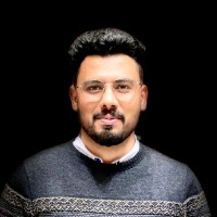 Muhammad Ahmad Raza
