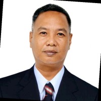 Robert Lacanlale, Csp