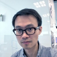 Huangmin Lin