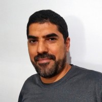 Juán Pablo Cabello