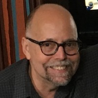 G Louis Robertson Jr