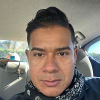 Hamilton Cruz