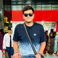 Jaimin Jadav