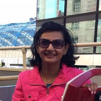 Ritu Ahuja