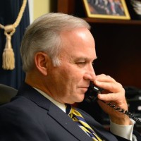 Forbes Randy