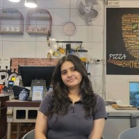 Geetanjali Kuwar