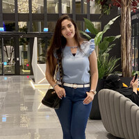 Maria Ibrahim
