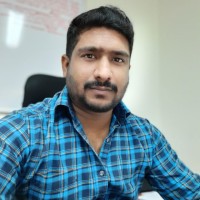 Jithinraj Payyanat