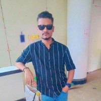 Deepak Vasant Sakpal