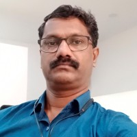 Rajesh Govindaswamy