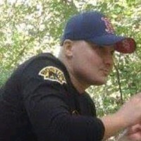 Олег Мамчур