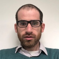 Joshua Freedman