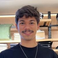 Thor Oliveira Graça