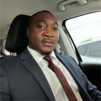 Josh Apeku