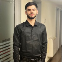 Riyad Maharramov