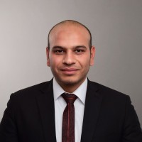 Mahmoud S. Farahat, Ph.D.