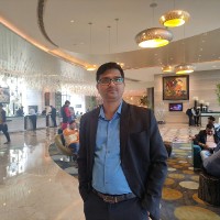 Jyotisankar Mohanty