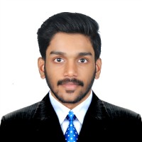 Akhil A