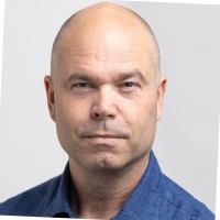 Fredrik Hellenberg