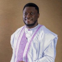 Oriarewo Aburime (BAgric, MBA, QTS and PGCE in Physics)