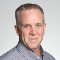 Steve Levin