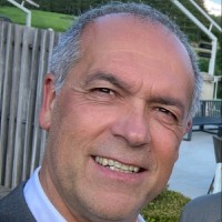 Michel Serano