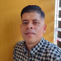 Felipe de Jesús Ramírez Flores