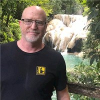 Jeff Hubbard