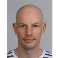 Antoine CORNUEL