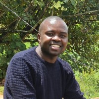 Dr Ongaga
