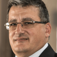 Ernest Agius