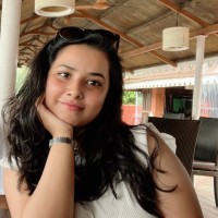 Isha Das