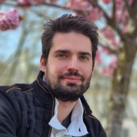 Mathieu Berger