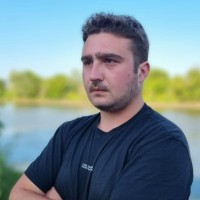 Vlad Lazar